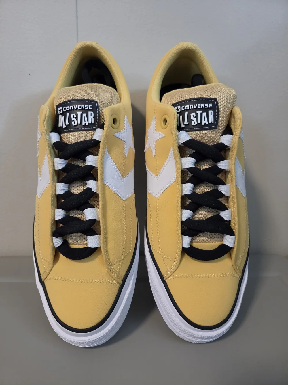 Converse classic one
